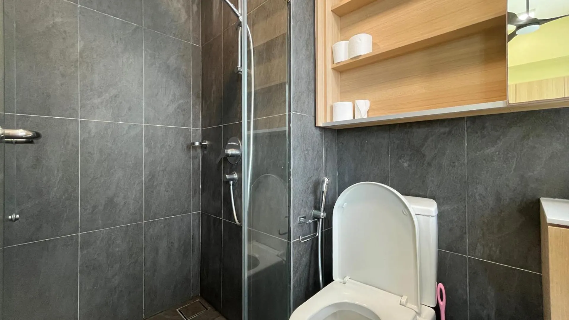 Colony By Infinitum Apartment Kuala Lumpur 0*,