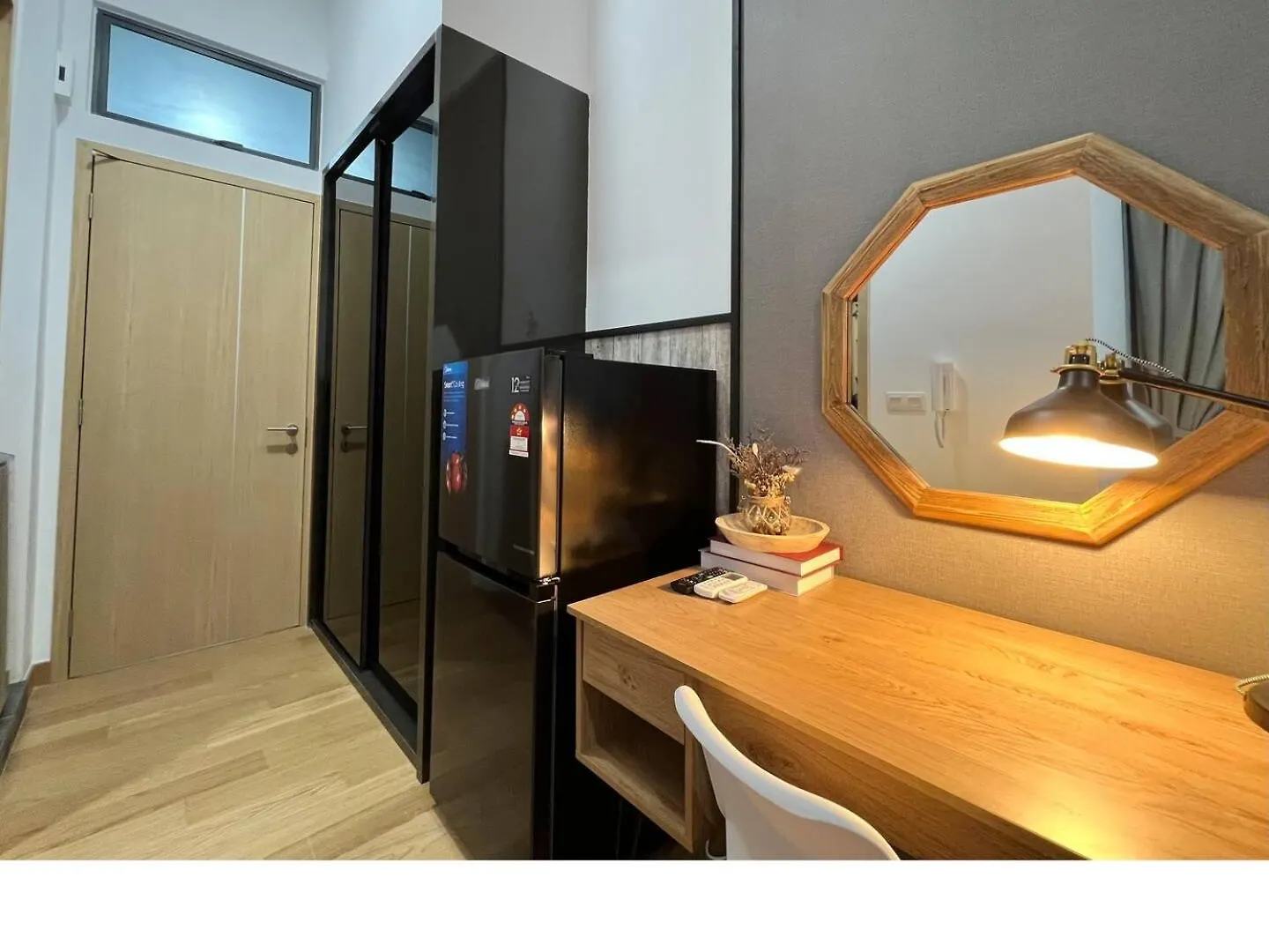 Colony By Infinitum Apartment Kuala Lumpur