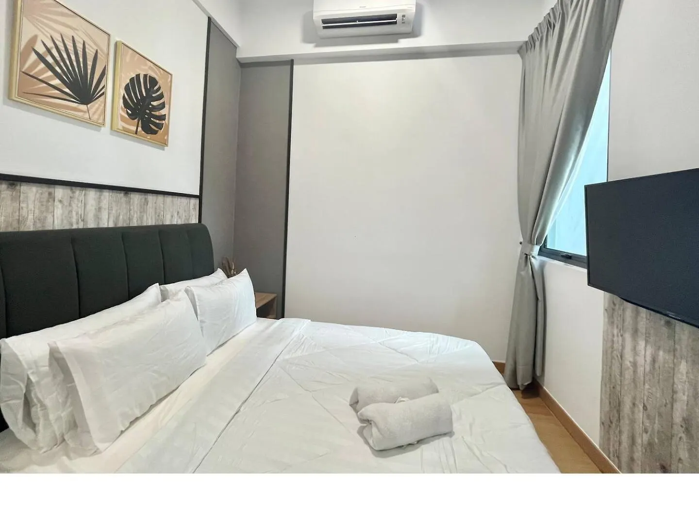Colony By Infinitum Apartment Kuala Lumpur